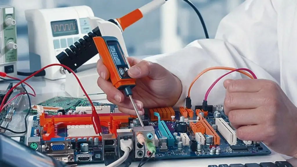 Köyceğiz Elektronik Tamircisi